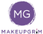Логотип Makeupgrim