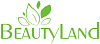 Логотип Beautyland