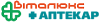 Логотип Аптекар