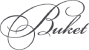 Логотип Buket