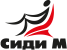 Логотип Сиди М