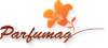 Логотип Parfumag