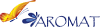 Логотип Aromat
