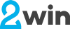 Логотип 2win