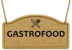 Логотип Gastrofood