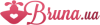 Логотип Bruna