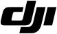 Логотип Dji