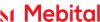 Логотип Mebital