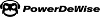 Логотип PowerDeWise