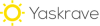 Логотип Yaskrave
