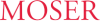Логотип Moser Україна