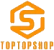 Логотип Toptopshop