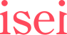 Логотип Isei
