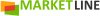 Логотип MarketLine
