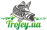Логотип Trofey