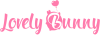 Логотип Lovelybunny