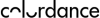 Логотип Colordance