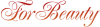 Логотип Forbeauty