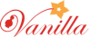 Логотип Vanilla
