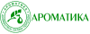 Логотип Aromatika