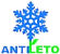 Логотип Antileto Company