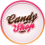 Логотип Candy Shop