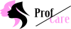 Логотип Profcare