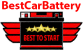 Логотип BestCarBattery