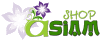 Логотип Asiamshop