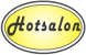 Логотип Hotsalon