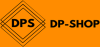 Логотип DP Shop