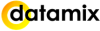 Логотип Datamix