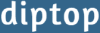 Логотип Diptop