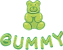 Логотип Gummy