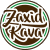 Логотип Zaxid Kava