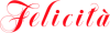 Логотип Felicita