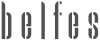 Логотип Belfes