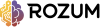 Логотип Rozum