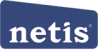Логотип Netis-shop