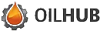 Логотип OilHub