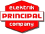 Логотип Principal Elektrik