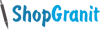 Логотип ShopGranit