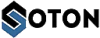 Логотип Сотон Трейд