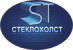 Логотип Стеклохолст