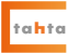 Логотип Tahta