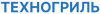 Логотип Техногриль