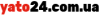 Логотип Yato24 com ua