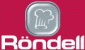 Логотип ТМ Rondell