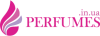 Логотип Perfumes