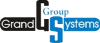Логотип Grand Systems